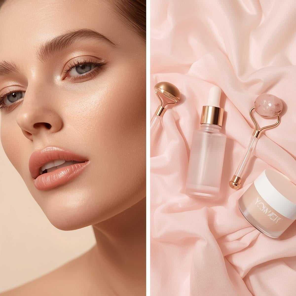 Anti-aging zonder injecties – natuurlijke huidverjonging