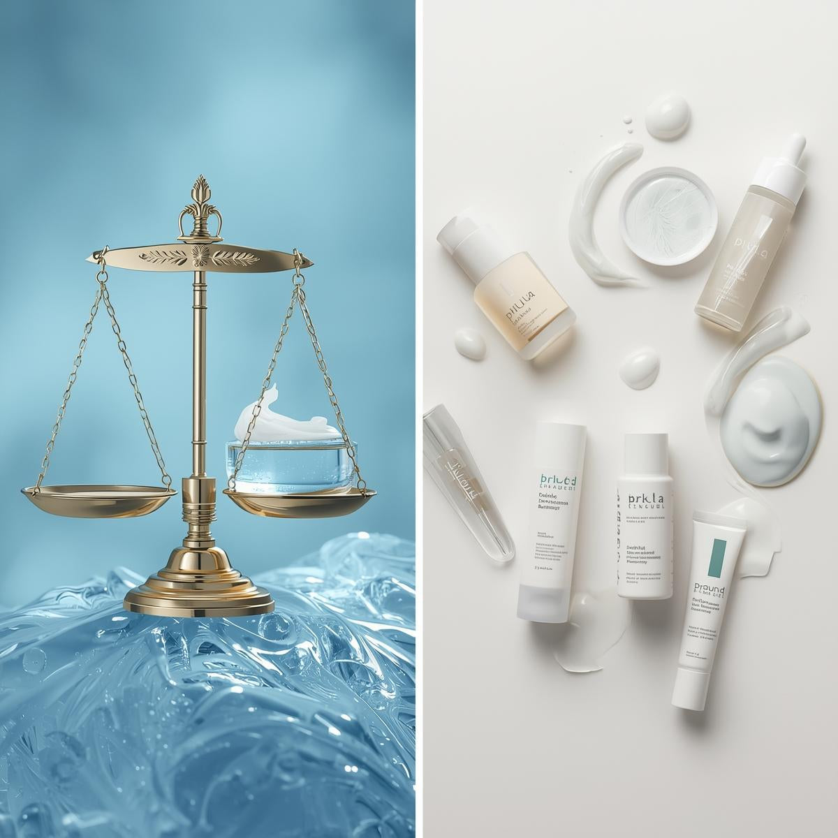 De pH van je huid – balans voor een gezonde huid