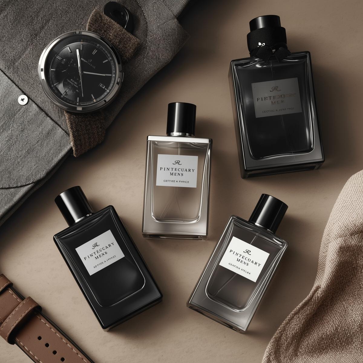 De perfecte geur – kies het parfum dat bij je past