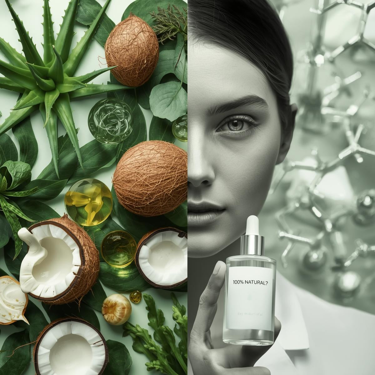 De waarheid over natuurlijke haarproducten – PRO HAAR advies