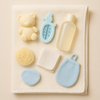 Het babybadritueel – hoe vaak & welke producten