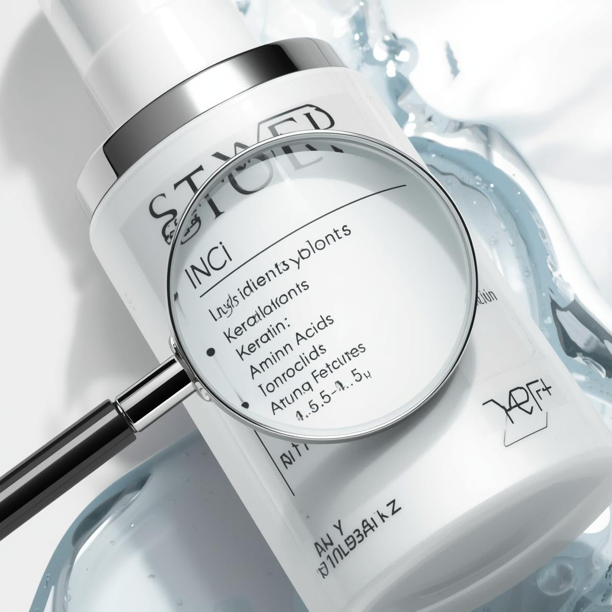 Hoe herken je kwaliteitsformules – PRO HAAR uitleg