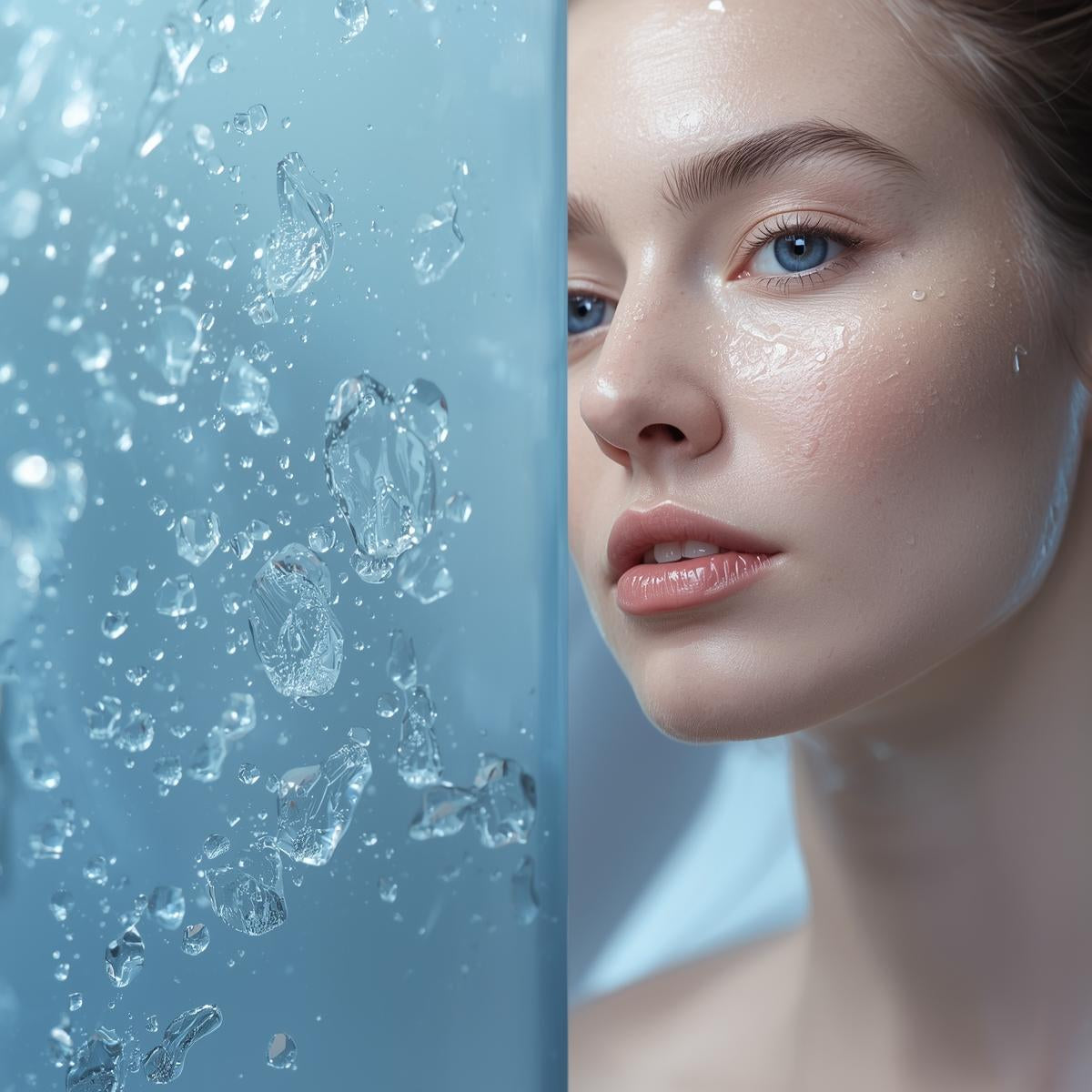 Hydratatie uitgelegd – zo houd je je huid écht gehydrateerd