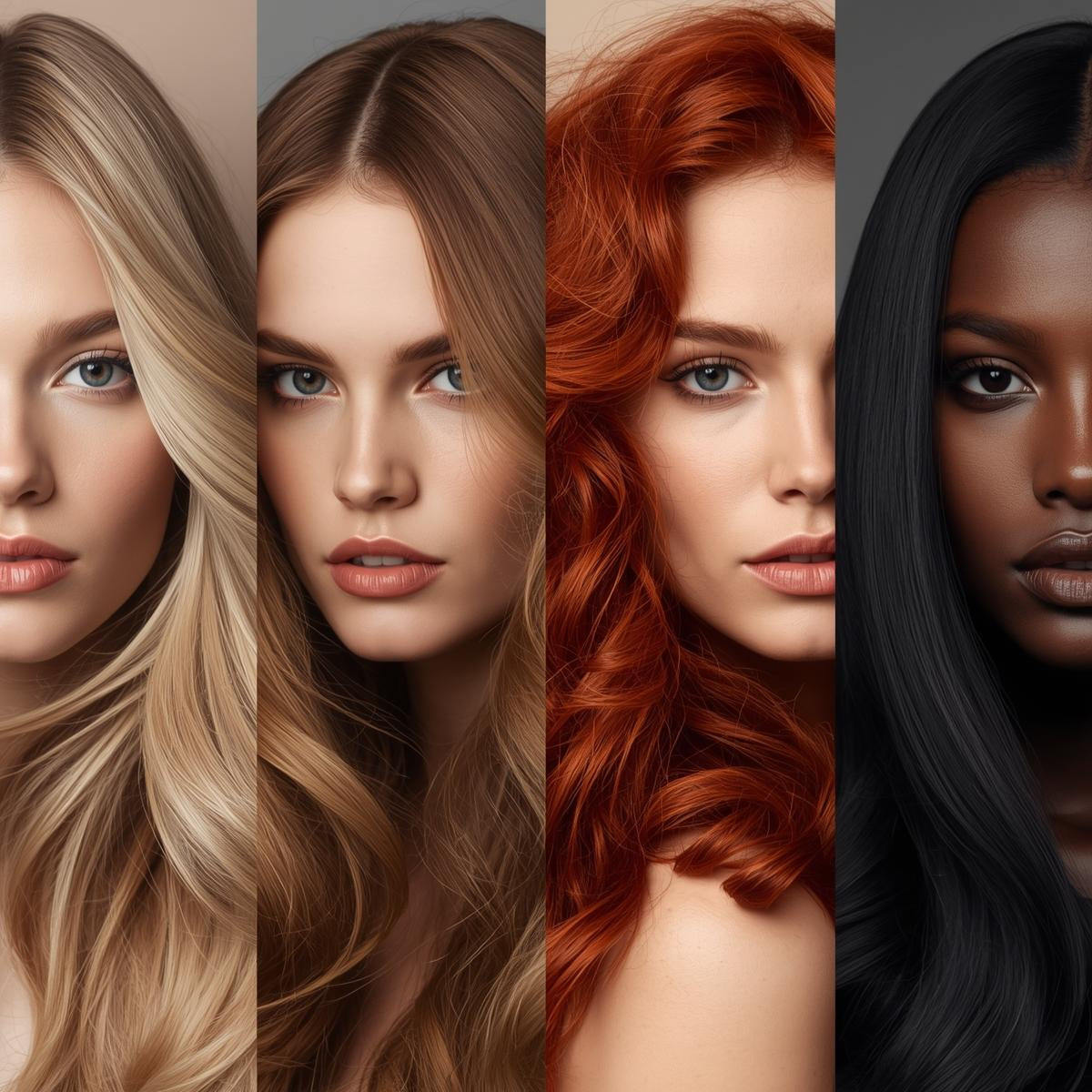 Kleurpsychologie in haar – Wat zegt jouw tint over jou?