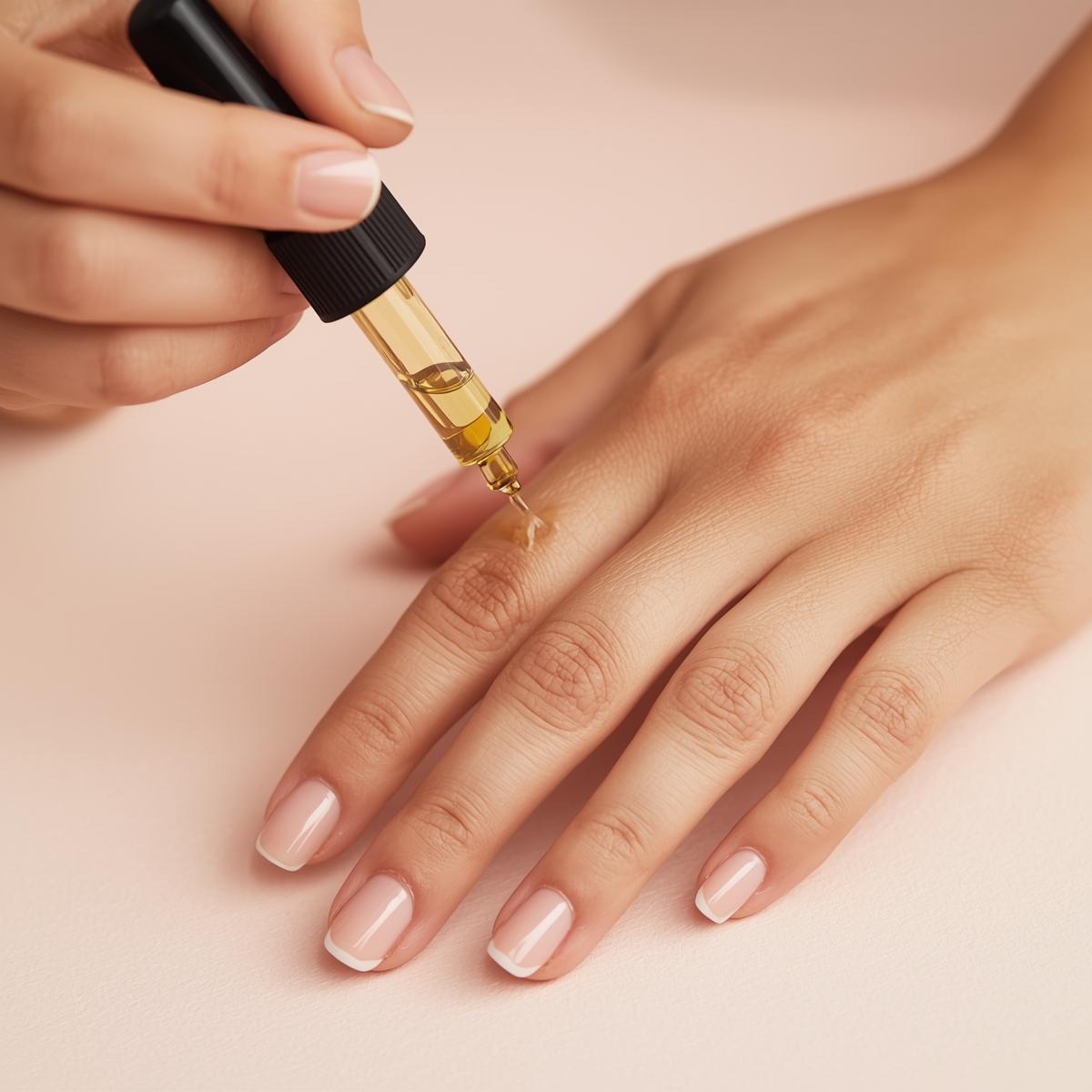 Nagelriemverzorging – sleutel tot gezonde nagels