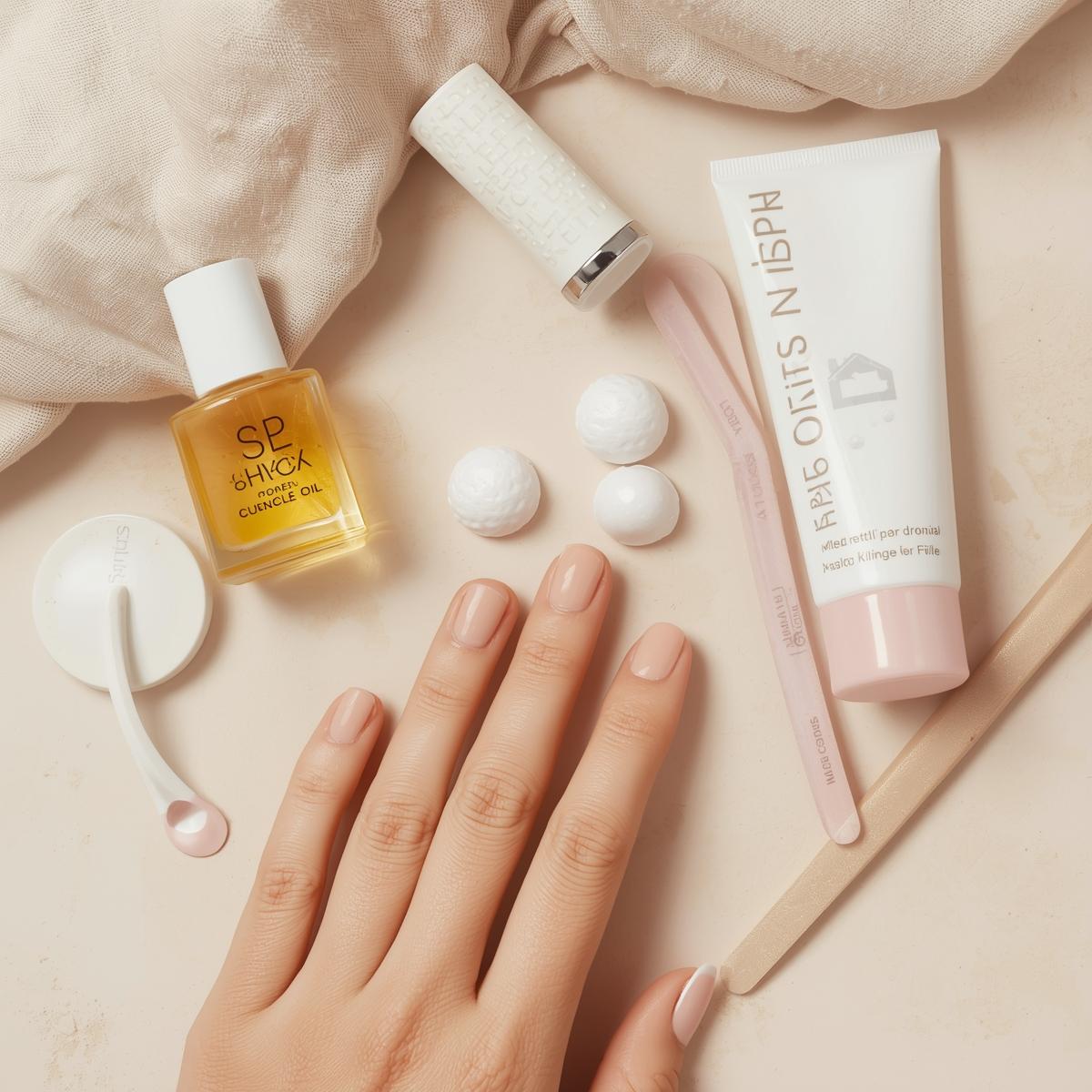 Nagelverzorging – de basis vóór kleur & glans