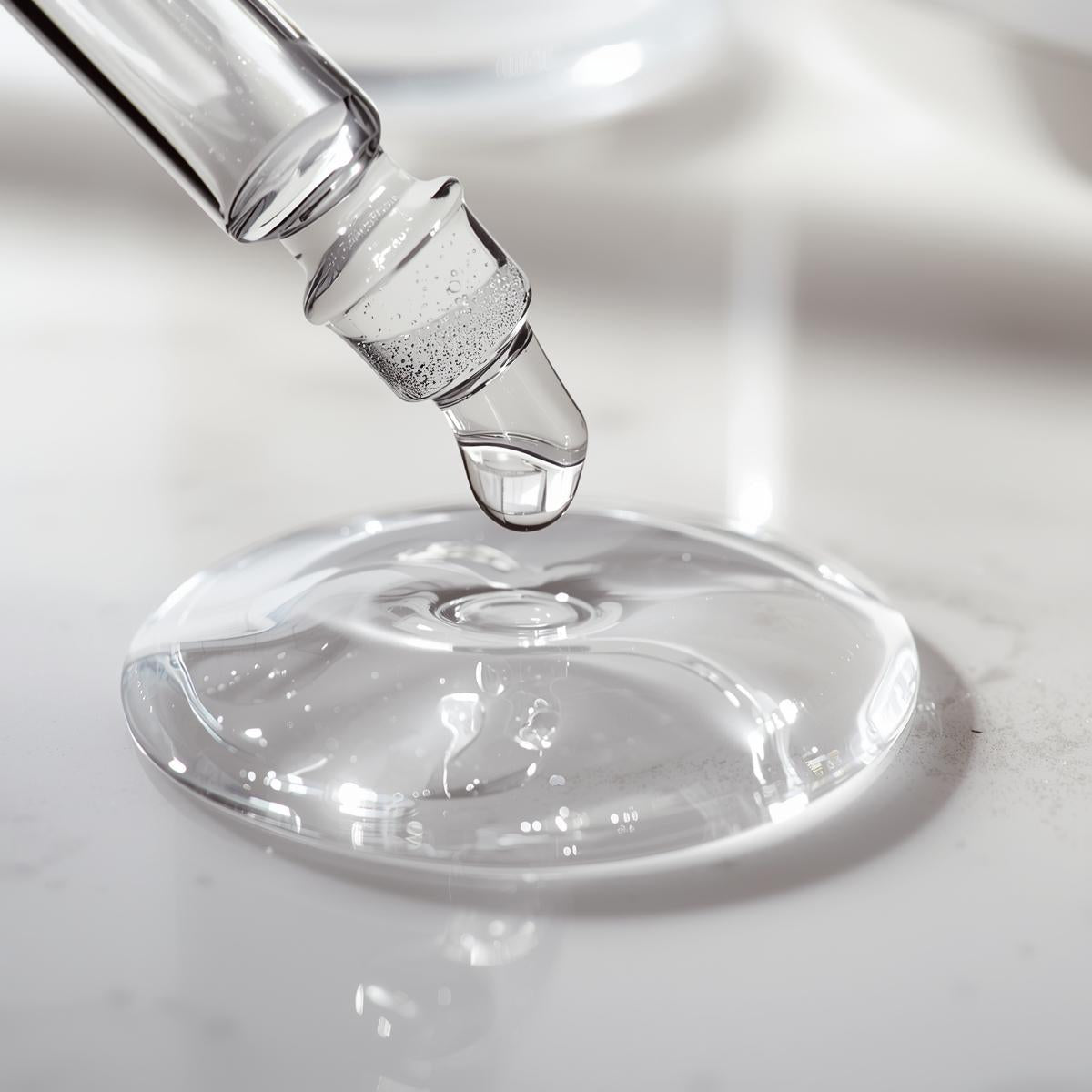 Niacinamide, Retinol & Hyaluronzuur: werking uitgelegd