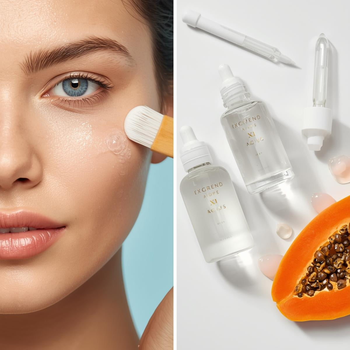 Peelings & exfoliatie – voor een gladde, stralende huid