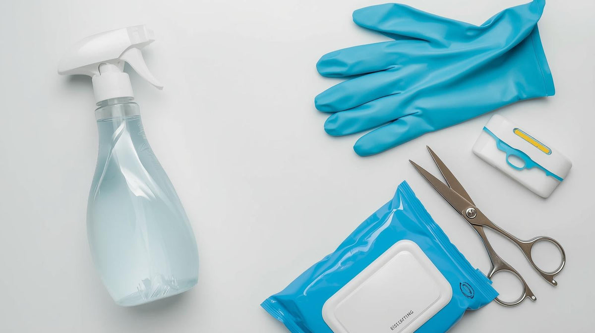 Hygiëne in de kapsalon – Professionele standaarden & tips