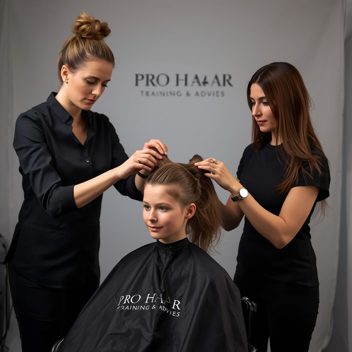 Top 10 salonfouten – PRO HAAR tips om schade te voorkomen