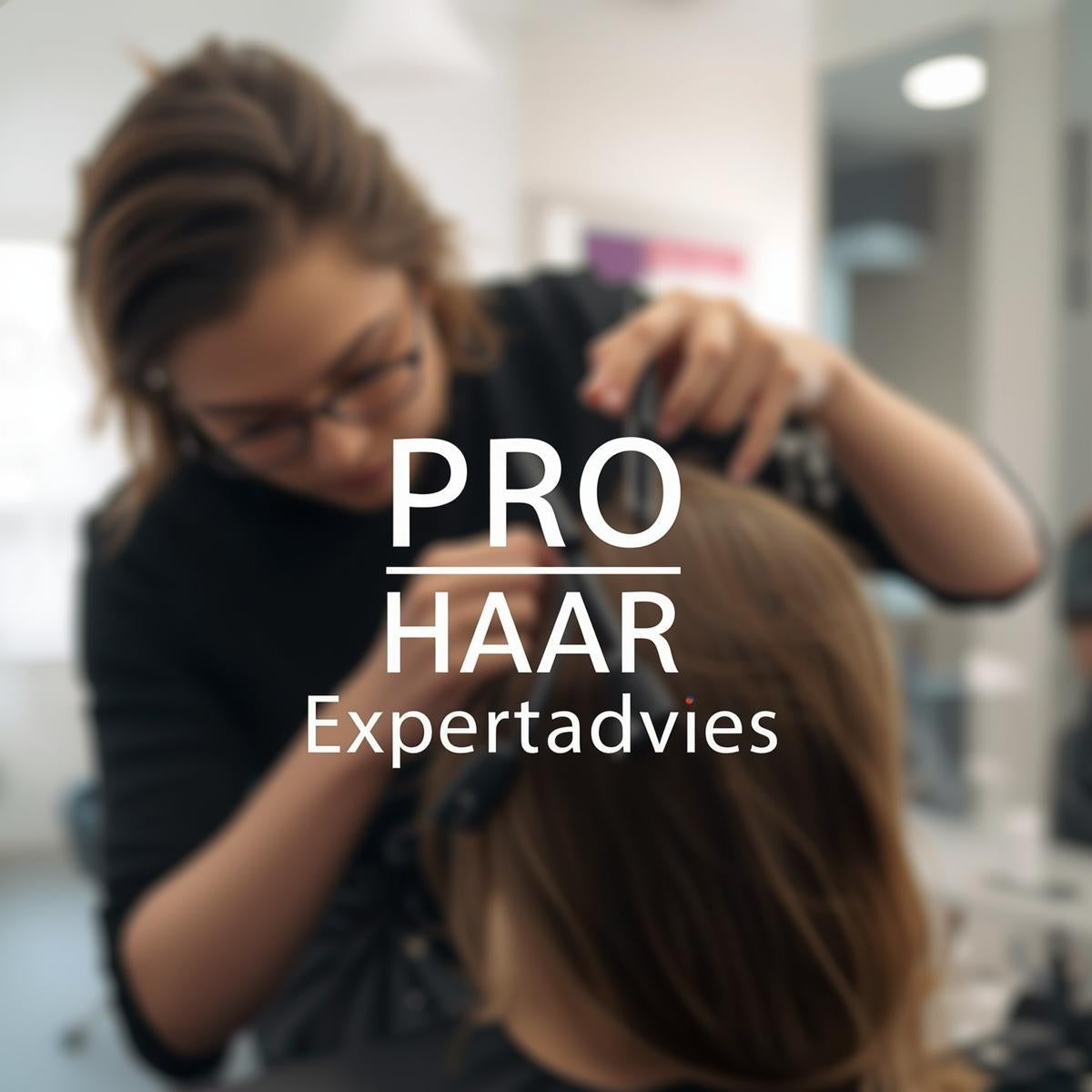 Top 5 fouten bij haarverzorging thuis – PRO HAAR advies