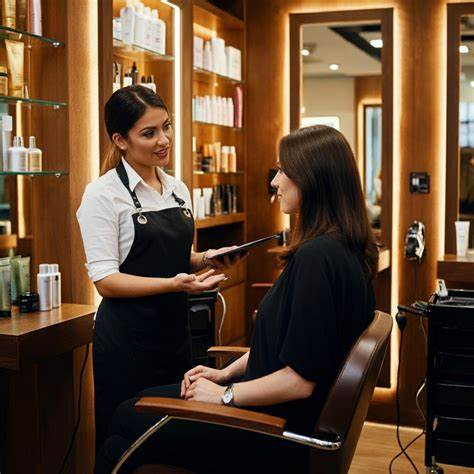 Up-selling & cross-selling in de salon – Slimme omzetgroei