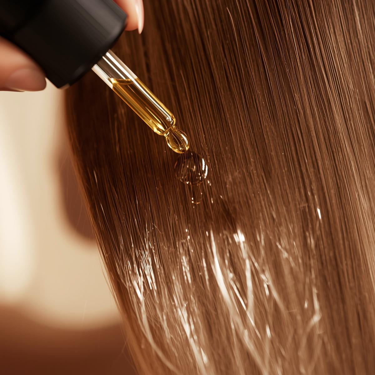 Waarom hittebescherming essentieel is – PRO HAAR advies