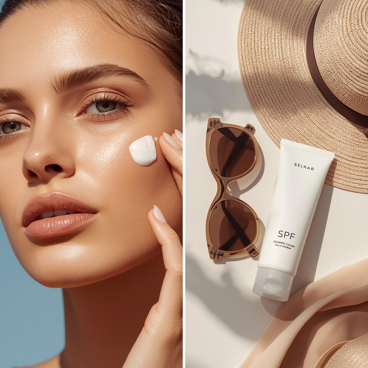 Zonbescherming 365 dagen – SPF is geen zomerproduct
