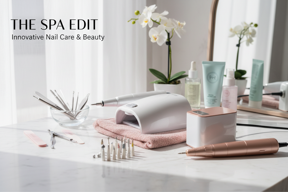 Nagelfrees – complete gids voor professionals