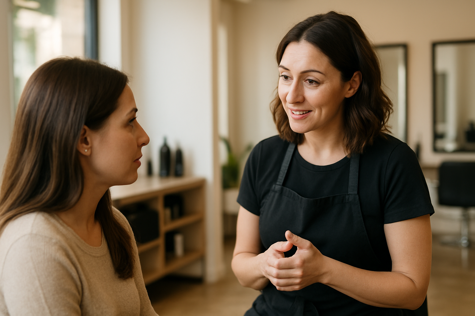 Omgaan met lastige klanten – Professioneel & empathisch