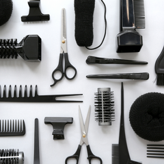 Collection image for: Accessoires voor Haartools