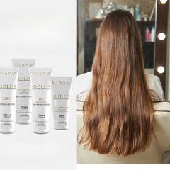 Collection image for: Bio Keratine Haarrechtmaken