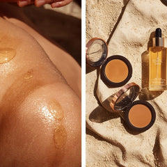 Collection image for: Bronzers & Glow Oils