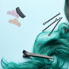 Collection image for: Clips & Spelden