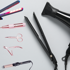 Elektro – Professionele Apparaten