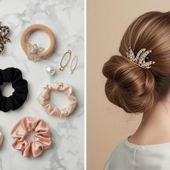 Collection image for: Haaraccessoires