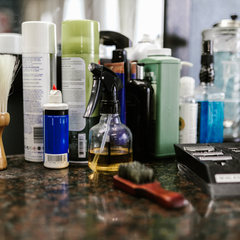 Collection image for: Haarstyling