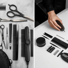 Collection image for: Handgereedschap Sets & Combi