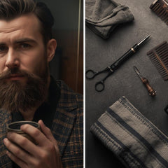 Collection image for: Heren Baard & Snor