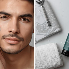 Heren Gezichtsverzorging