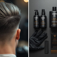 Collection image for: Heren Haarkleuring