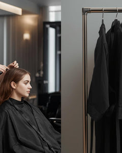 Collection image for: Kapmantels & Schorten