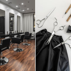 Collection image for: Kappersmeubels en accessoires