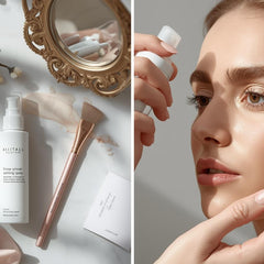 Collection image for: Make-up Primers & Fixers