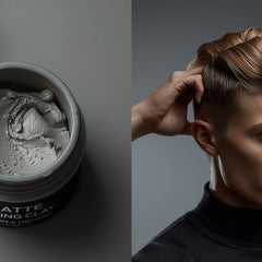 Collection image for: Pasta & Clay