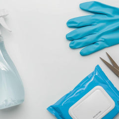 Collection image for: Salonhygiëne & Desinfectie