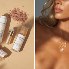 Collection image for: Self-Tanning