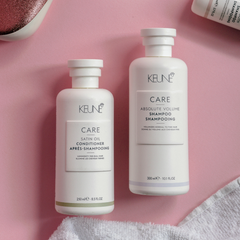 Collection image for: Shampoos