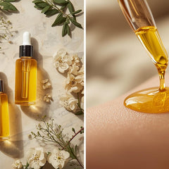 Collection image for: Skincare Oliën