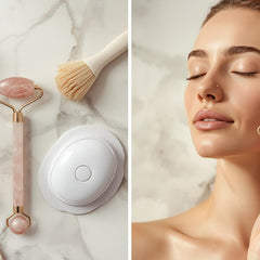 Collection image for: Skincare Tools & Accessoires