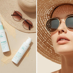 Collection image for: Skincare Zonbescherming