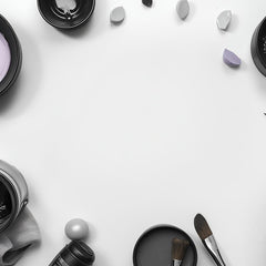 Collection image for: Verfpenselen & Mengkommen Sets