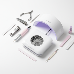 Collection image for: Nagelapparatuur Combi