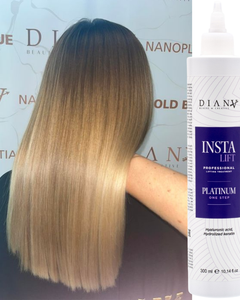 Collection image for: Haar Lifting Behandeling