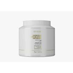 Shinique KeraBloom Infusion Premium – glättende Keratinmaske