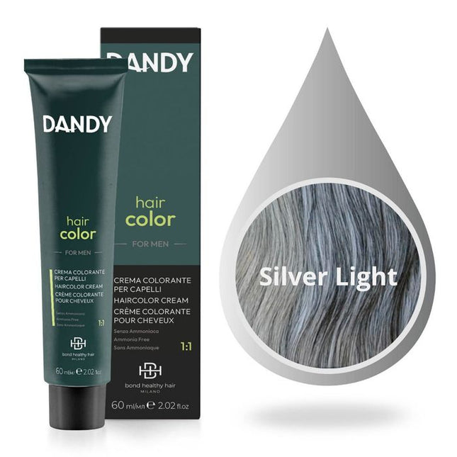 Dandy Hair Color 60ml