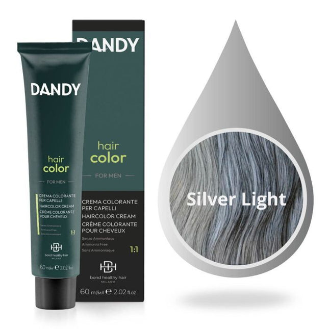 Dandy Hair Color 60ml