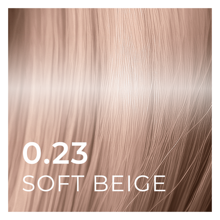 INSTA COLOR Gel-Crème Toner – Gepersonaliseerde multi-tonale kleurverfrissing 100 ml