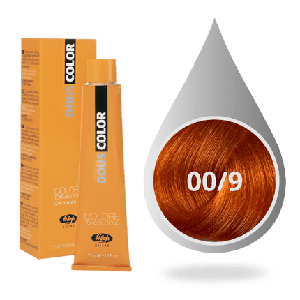 Lisap Douscolor 75ml