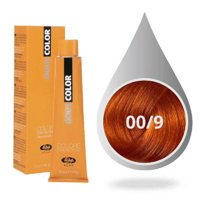 Lisap Douscolor 75ml